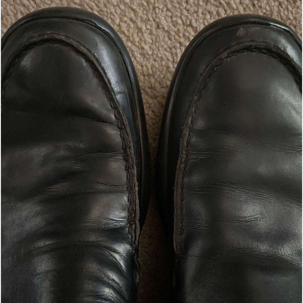 Men’s PRADA LOAFERS - Picture 7 of 7